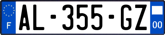 AL-355-GZ
