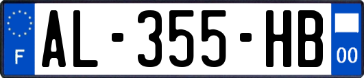 AL-355-HB