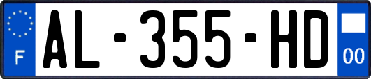 AL-355-HD