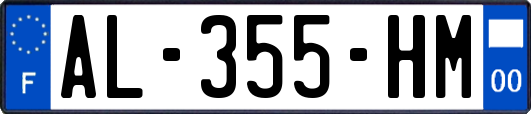 AL-355-HM