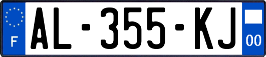 AL-355-KJ