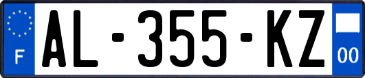 AL-355-KZ