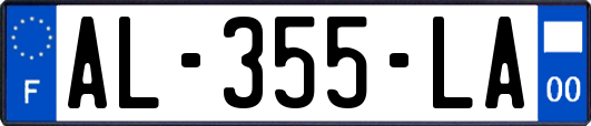 AL-355-LA