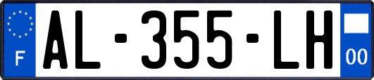 AL-355-LH