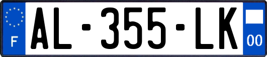 AL-355-LK