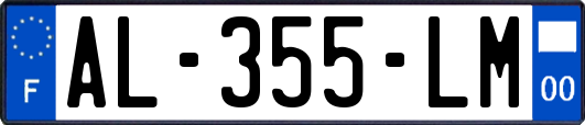 AL-355-LM
