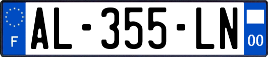 AL-355-LN