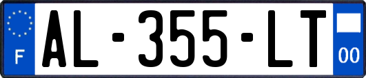 AL-355-LT