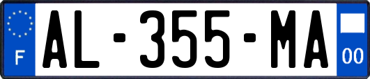 AL-355-MA