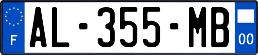 AL-355-MB