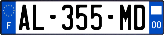 AL-355-MD