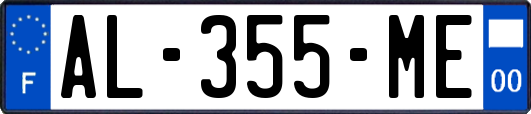 AL-355-ME
