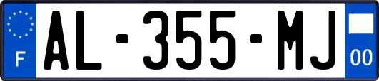 AL-355-MJ