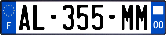 AL-355-MM