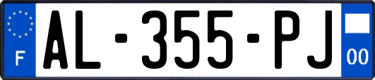 AL-355-PJ