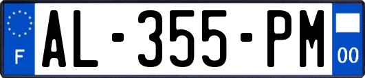 AL-355-PM