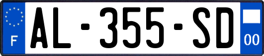 AL-355-SD