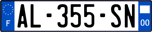 AL-355-SN