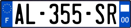 AL-355-SR