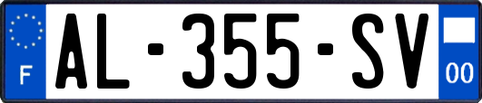 AL-355-SV
