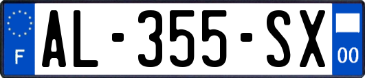 AL-355-SX