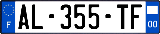 AL-355-TF
