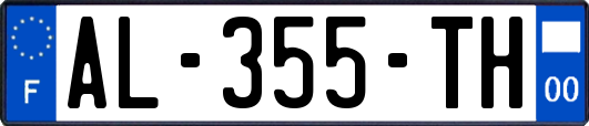 AL-355-TH