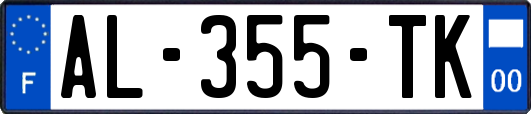 AL-355-TK