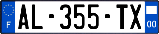 AL-355-TX