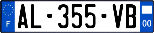 AL-355-VB