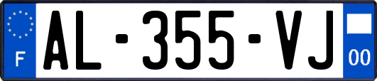 AL-355-VJ