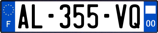 AL-355-VQ