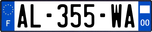 AL-355-WA