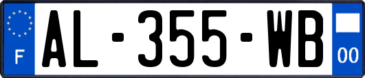 AL-355-WB