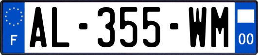 AL-355-WM