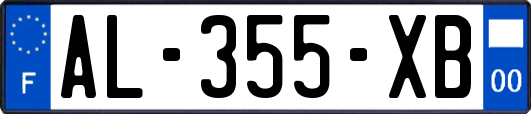 AL-355-XB