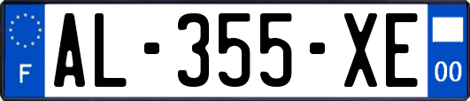 AL-355-XE