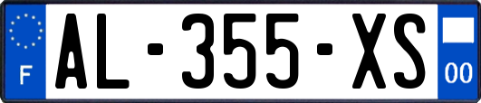 AL-355-XS