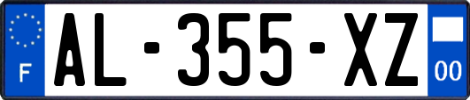 AL-355-XZ