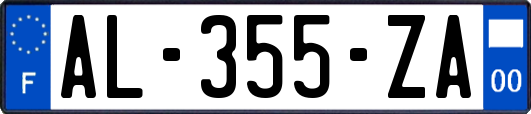 AL-355-ZA