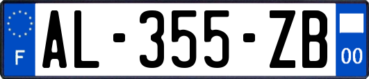 AL-355-ZB