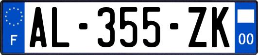 AL-355-ZK