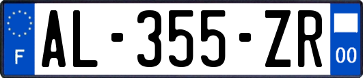 AL-355-ZR