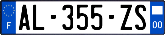 AL-355-ZS