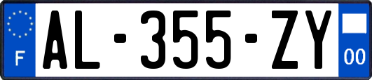 AL-355-ZY