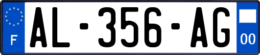 AL-356-AG