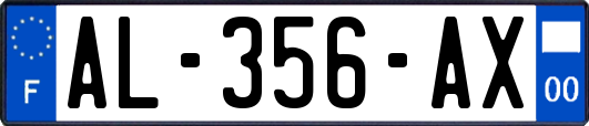 AL-356-AX