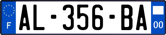 AL-356-BA