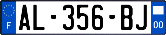 AL-356-BJ