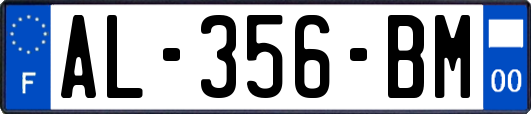 AL-356-BM